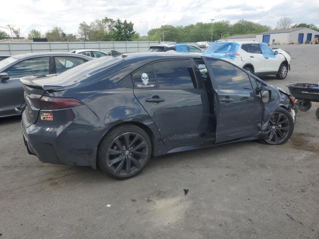 Vin: 5yfs4mce6pp167832, lot: 55970745, toyota corolla se 20233