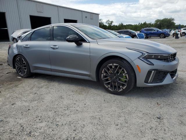Vin: knag44j85s5335661, lot: 58238875, kia k5 gt 20254