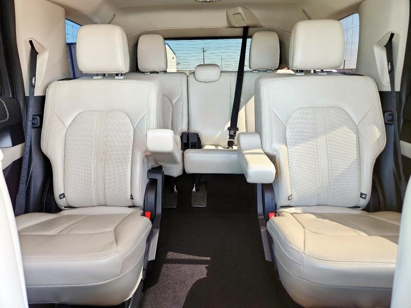 2019 FORD EXPEDITION - 1FMJU1MT4KEA65194