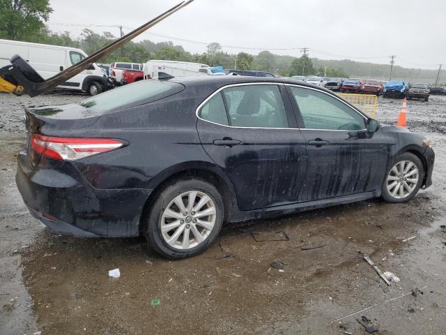 2020 TOYOTA CAMRY LE - 4T1C11AK9LU903630