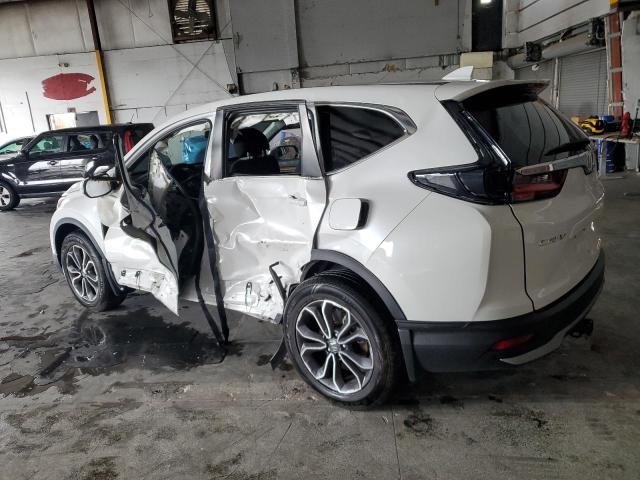 Vin: 5j6rw1h51na005523, lot: 56518275, honda crv ex 20222