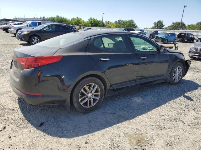 Vin: 5xxgm4a72dg230052, lot: 58073005, kia optima lx 20133