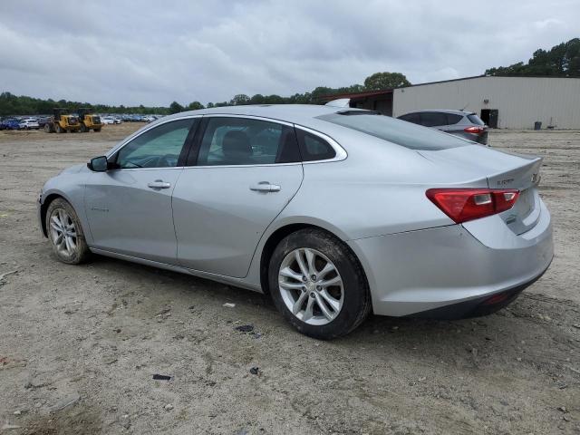 Vin: 1g1zd5st3jf233829, lot: 55052745, chevrolet malibu lt 20182