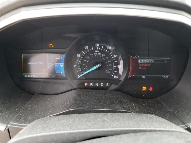 2020 FORD EDGE TITAN 2FMPK3K93LBB56277