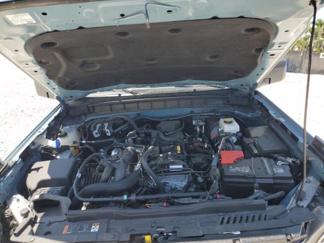 2023 FORD BRONCO BAS - 1FMEE5DH5PLC11980