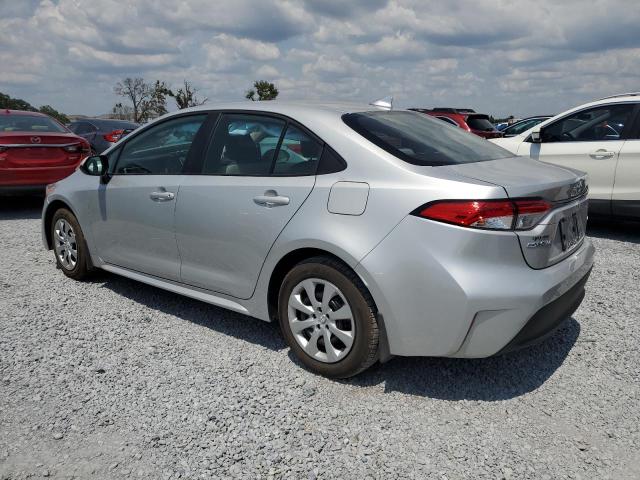 Vin: 5yfb4mde2sp281107, lot: 55978955, toyota corolla le 20252
