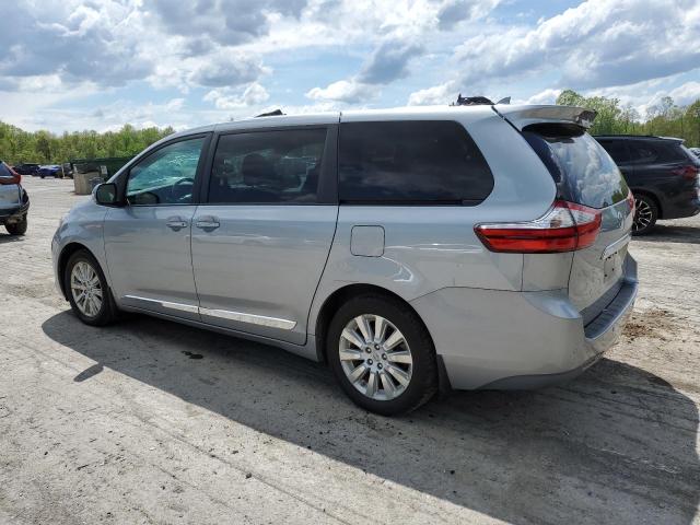 Vin: 5tddk3dc0gs146147, lot: 55817445, toyota all models xle 20162