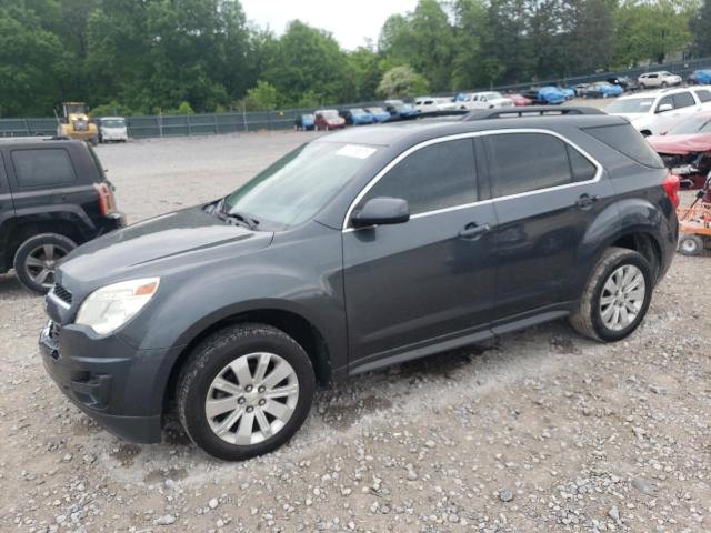 Vin: 2cnfldey7a6285761, lot: 55610675, chevrolet equinox lt 2010 img_1