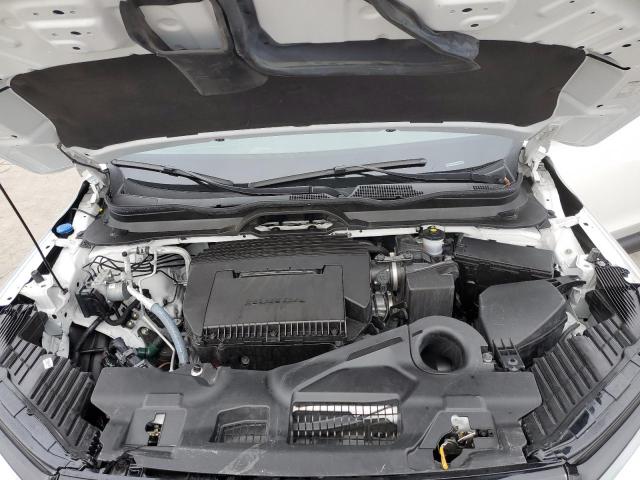 2025 HONDA PILOT SPOR 5FNYG2H3XSB001489