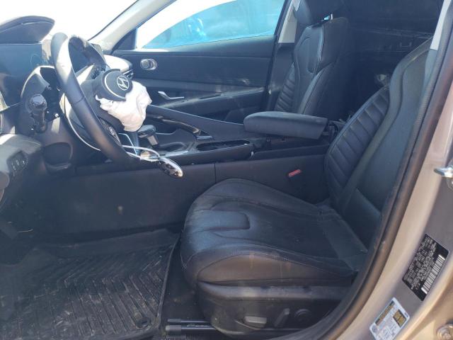 2024 HYUNDAI ELANTRA LI KMHLN4DJXRU100374