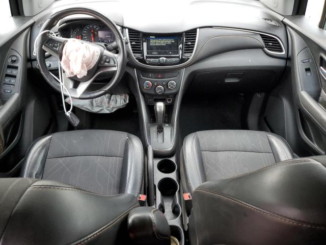 2019 CHEVROLET TRAX 1LT 3GNCJLSB1KL353712