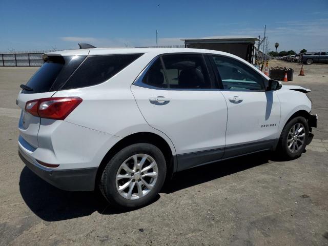 Vin: 2gnaxjevxj6106501, lot: 57678695, chevrolet equinox lt 20183
