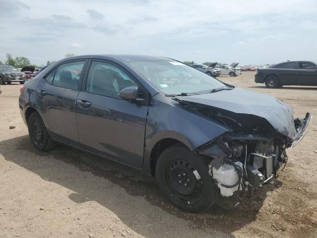 Vin: 5yfburhe6gp552233, lot: 57259215, toyota corolla l 20164