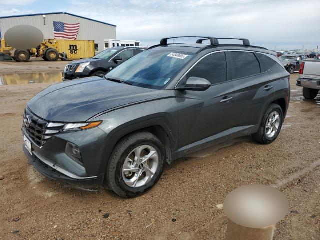 HYUNDAI TUCSON SEL