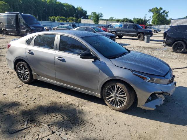 Vin: 3kpf54ad4re774552, lot: 57547825, kia forte gt line 20244