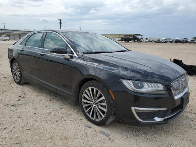 Vin: 3ln6l5a98kr618743, lot: 55762515, lincoln mkz 20194