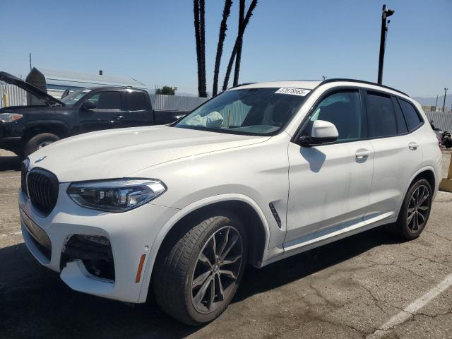 Vin: 5uxty5c03m9e84599, lot: 57678565, bmw x3 xdrive30i 2021 img_1