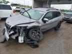 2016 JEEP CHEROKEE L - 1C4PJMCB0GW103491