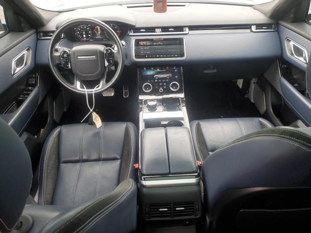 2018 LAND ROVER RANGE ROVE - SALYL2RN2JA736222