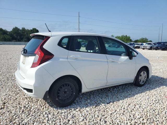 Vin: 3hggk5h48km737557, lot: 55716935, honda fit lx 20193