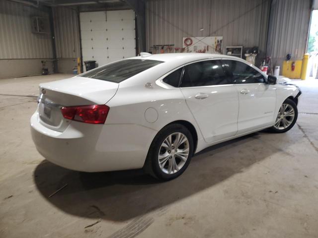 Vin: 2g1125s37f9117763, lot: 56191015, chevrolet impala lt 20153