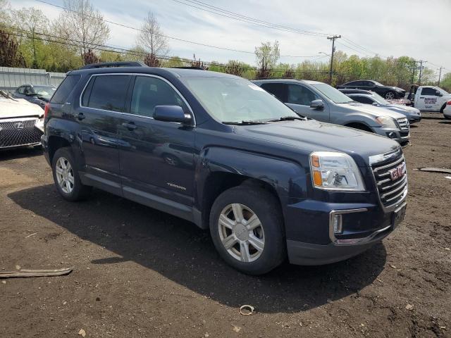 Vin: 2gkfltek6g6355094, lot: 55533105, gmc terrain sle 20164