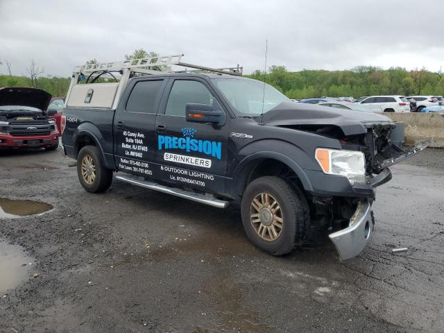 Vin: 1ftfw1ev8afb92236, lot: 55732605, ford f-150 supercrew 20104