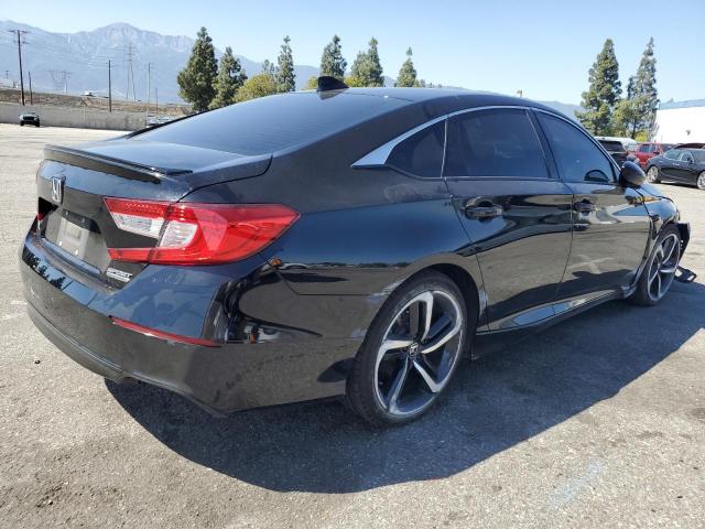 Vin: 1hgcv1f46na101352, lot: 57726365, honda accord sport se 20223