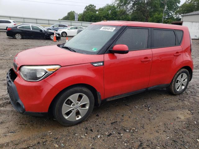 Vin: kndjp3a57f7781708, lot: 58664875, kia soul + 2015 img_1