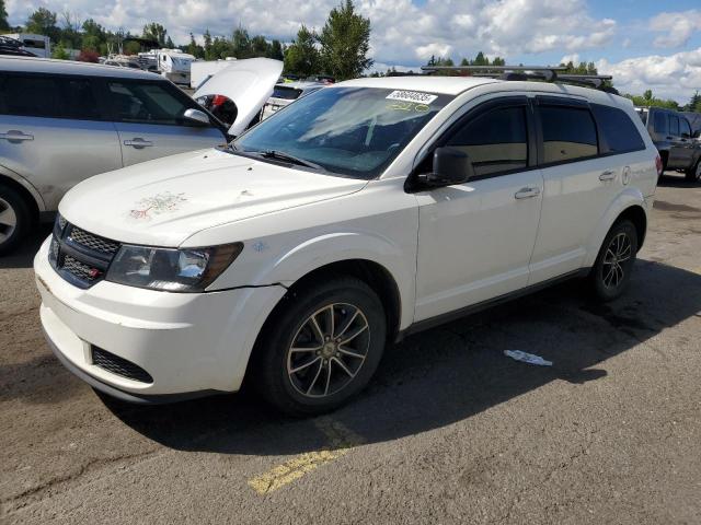 DODGE JOURNEY SE