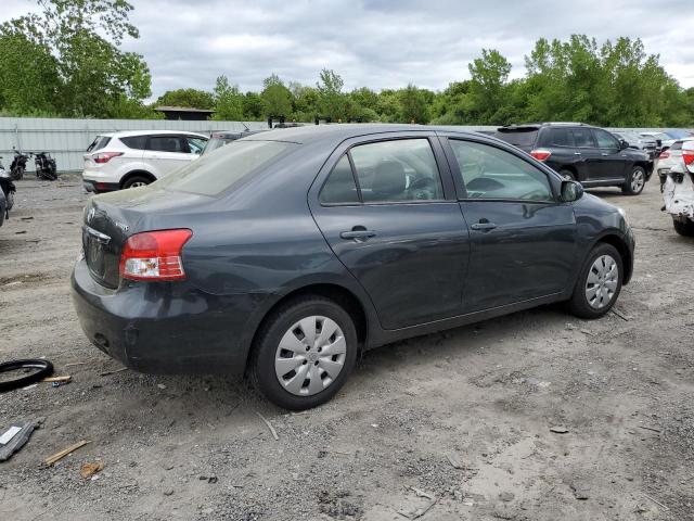 Vin: jtdbt4k36a4077206, lot: 56290985, toyota yaris 20103
