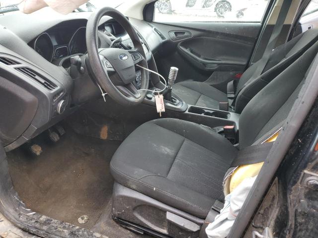 2018 FORD FOCUS S - 1FADP3E21JL304078