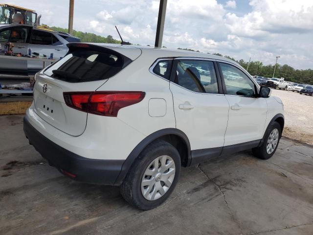 Vin: jn1bj1cp6jw158915, lot: 57427435, nissan rogue s 20183