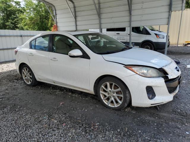 Vin: jm1bl1v67c1582387, lot: 56509005, mazda mazda3 s 20124