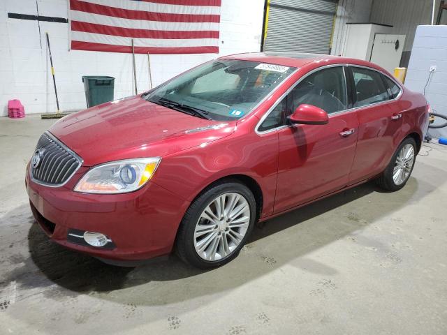 BUICK VERANO CON