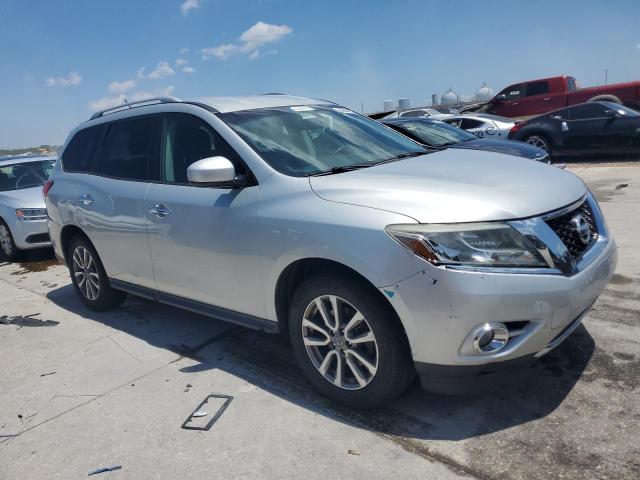 Vin: 5n1ar2mn8gc617906, lot: 56944195, nissan pathfinder s 20164