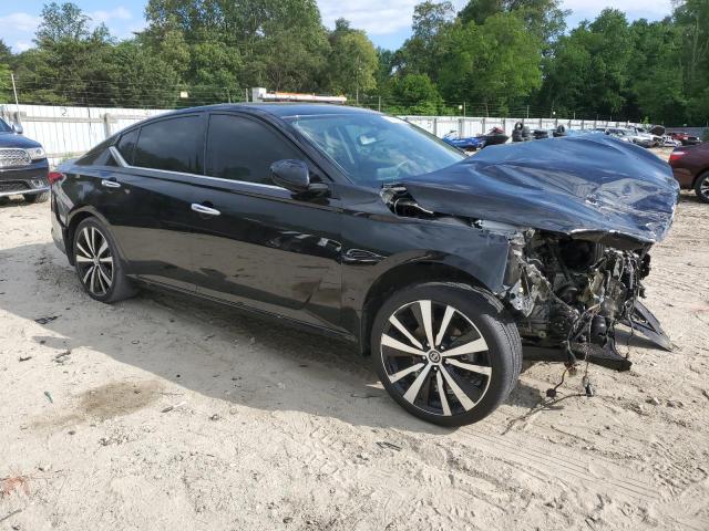 Vin: 1n4bl4fw4mn385659, lot: 55968935, nissan altima platinum 20214