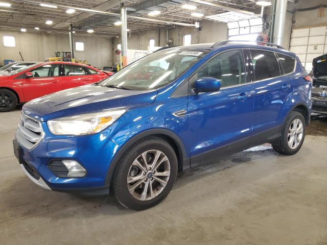 Vin: 1fmcu0gd4jua74554, lot: 57055095, ford escape se 2018 img_1