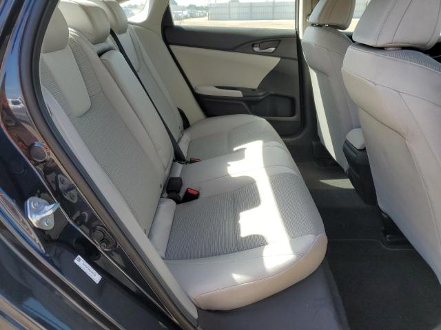 2022 HONDA INSIGHT EX 19XZE4F59NE006168