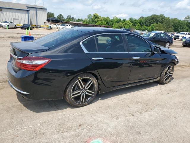 Vin: 1hgcr2f5xga146915, lot: 57439755, honda accord sport 20163