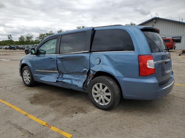 Vin: 2a4rr8dg5br746773, lot: 57749525, chrysler minivan touring l 20112