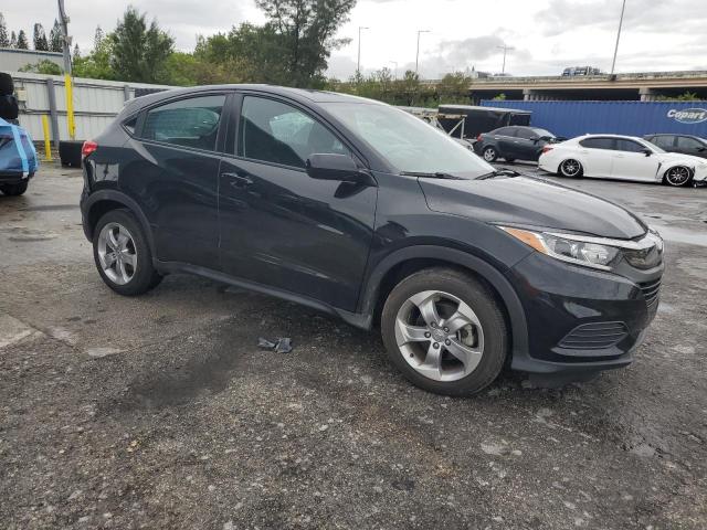 Vin: 3czru5h37mm730699, lot: 56505875, honda hr-v lx 20214