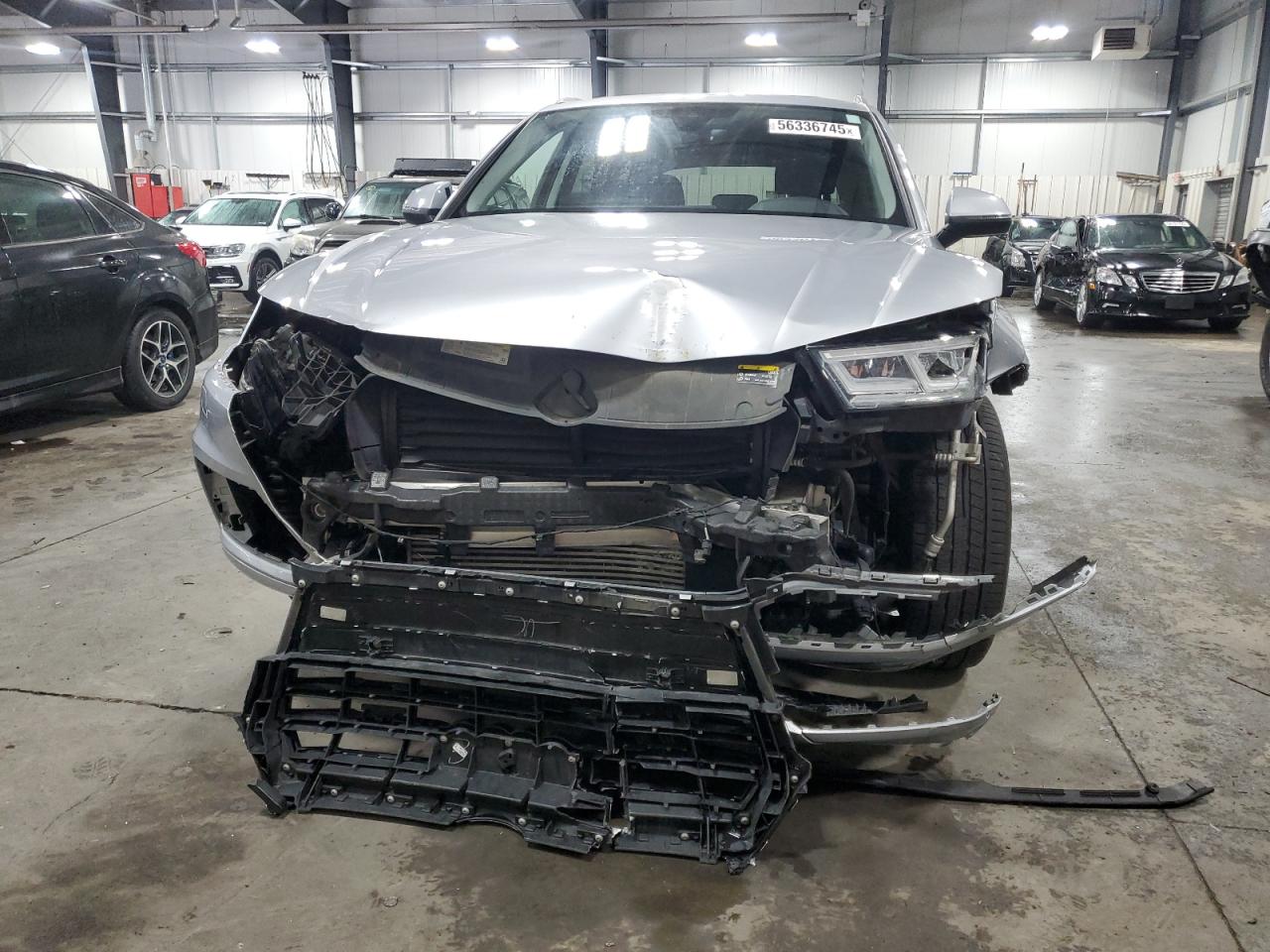 AUDI Q5 PREMIUM PLUS