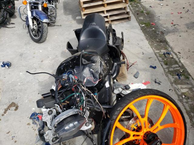 2016 VICTORY MOTORCYCLES CROSS COUN 5VPDA36N5G3049496