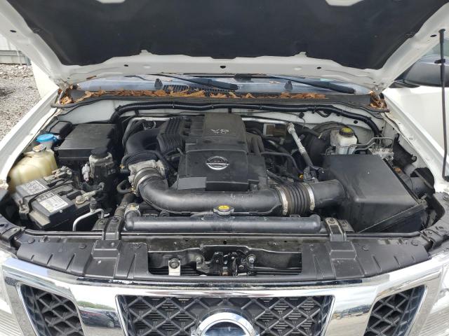 2019 NISSAN FRONTIER S - 1N6DD0EV6KN737457