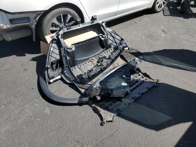 2023 MERCEDES-BENZ EQS SUV 45 4JGDM2DB3PA010633