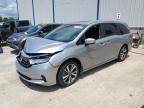 2024 HONDA ODYSSEY TO - 5FNRL6H84RB030595