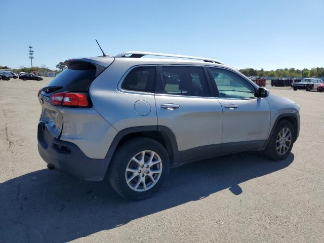 2015 JEEP CHEROKEE L 1C4PJMCS6FW528664