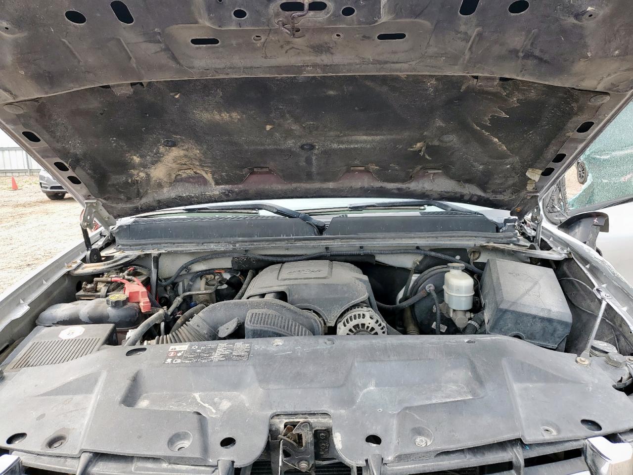 GMC SIERRA K1500 SLE