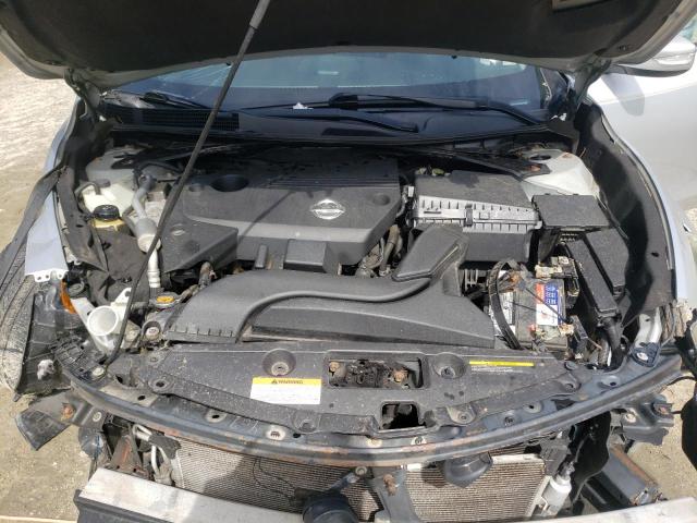 2015 NISSAN ALTIMA 2.5 - 1N4AL3AP9FC149111